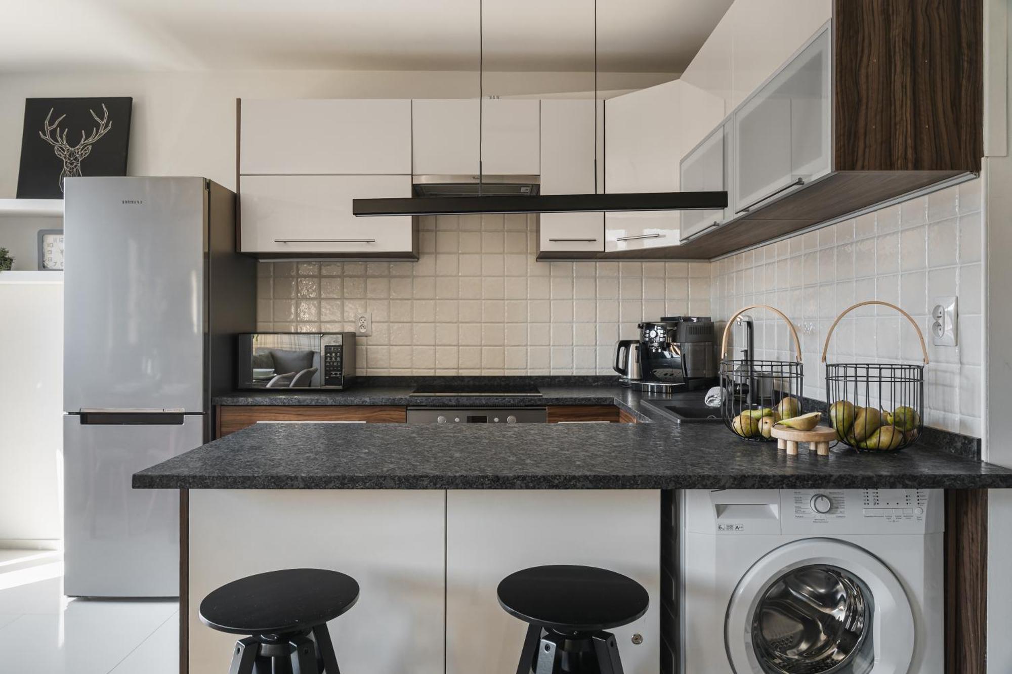 Apartament Dziki Rogacz Szczawnica Exterior photo
